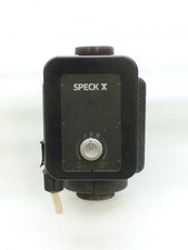 Speck Inova NH 25 / 40 Heizungspumpe 180 mm Umwälzpumpe 230 Volt gebraucht P562T