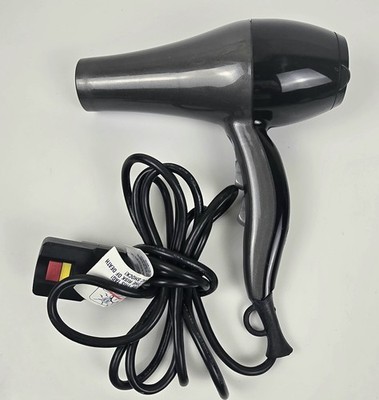 Sedu Professional Hair Dryer With Adjustable Speed & Heat Air Intake ITALY