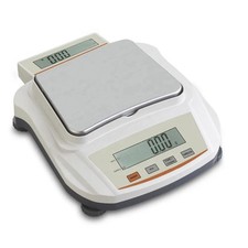 0.01G 100/2000G Dual LCD Electronic Scale Dua...