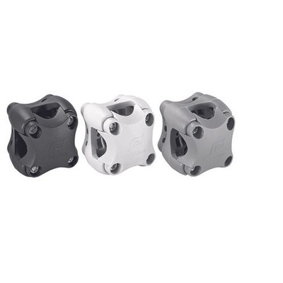 PLASTIMO PLASTICLIP HELLGRAU STANDARD 37031