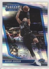 2018-19 Panini Threads Premium 44/199 Aaron Gordon #53 0b3