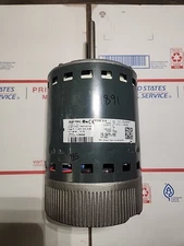 Genteq ECM Blower Motor 5SME39SX L3032 1HP