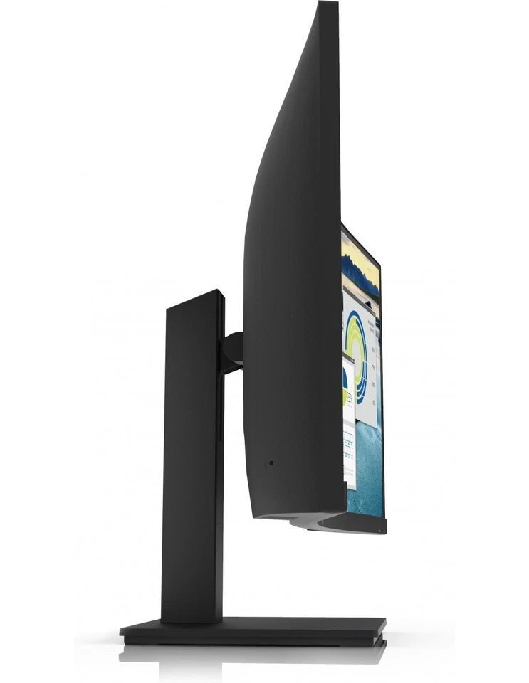 MONITOR HP P34HC G4 - 34"- WQHD Curvo Audio Integrato HDMI - USB-C - GAMING - Bild 3 von 4