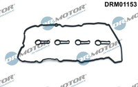 Dr.Motor Automotive DRM01153 Dichtungssatz, Zylinderkopfhaube For BMW Mini Toyot