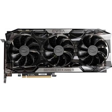 Graphics Card Cooling Fans Replace for VEGA RTX2070 2070S 2080 2080S 2080ti/FTW3