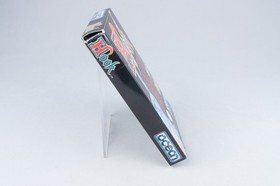 Nintendo NES *Hook* OVP CIB PAL B 7Q-NOE-1 +