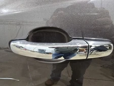 Driver Door Handle Exterior VIN J 11th Digit Limited Fits 07-17 ACADIA 615297