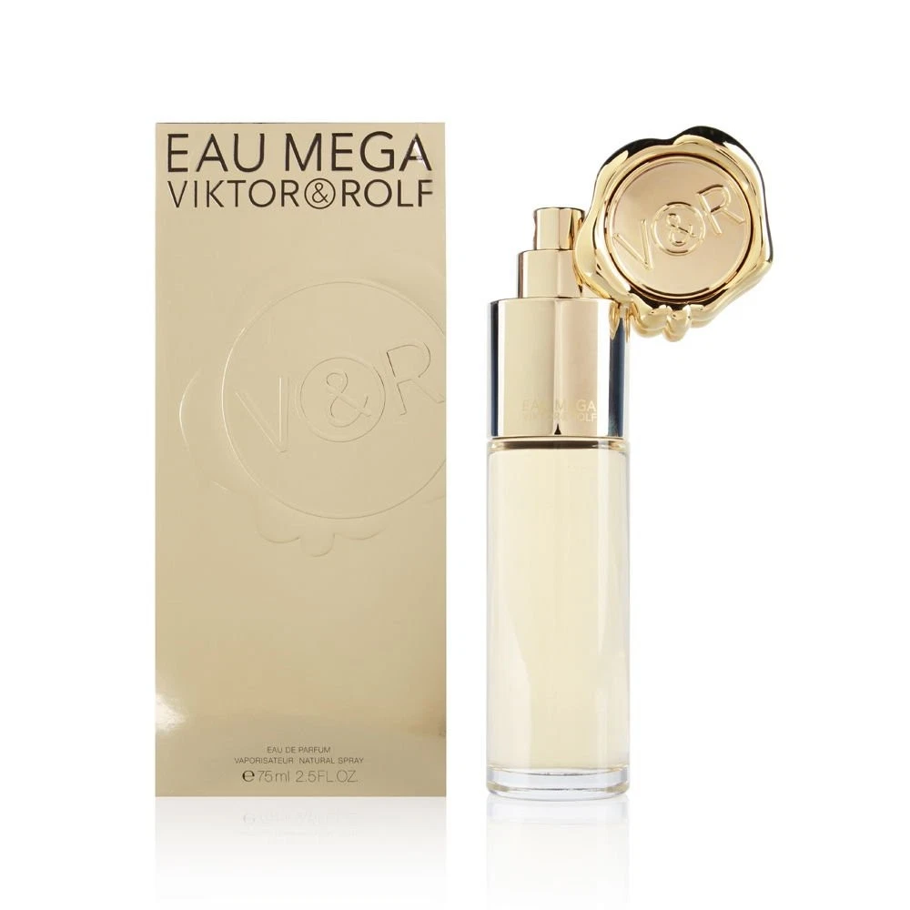 Viktor & Rolf Eau Mega Fragrances for Women for sale | eBay