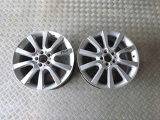 1x Alufelge 19 Zoll 8.0" 5x112 60ET A1644017302 Mercedes-Benz Rim Wheel 1x Alufelge 19 Zoll 8.0" 5x112 60ET A1644017302 Mercedes-Benz Rim Wheel