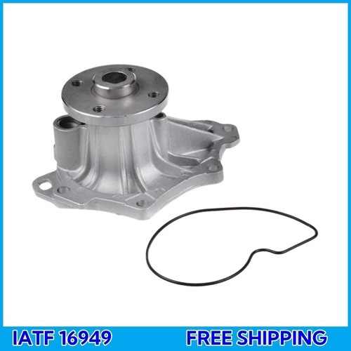 Water Pump for Toyota RAV4 Camry Scion tC Lexus HS250h