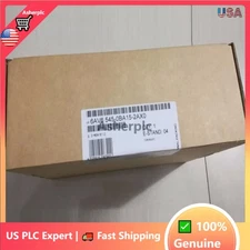 New Siemens 6AV6545-0BA15-2AX0 6AV6 545-0BA15-2AX0 SIMATIC Touch Panel TP 170A