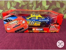 RACING CHAMPIONS 1:24 Diecast TED MUSGRAVE 16 PRIMESTAR 1998 FORD TAURUS