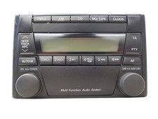 Autoradio Mazda 323