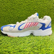 adidas Yung-1 Athletic Shoes for Men for Sale Authenticity