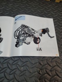 Lego Mindstorms Education 9797 Manual
