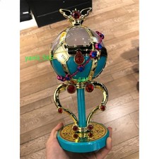 Lampada da tavolo 1:1 Holy Anime Sailor Moon Chocoolate Stallion Reve USB Graal Limited