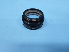 NAVITAR 1-50011 0.25X LENS