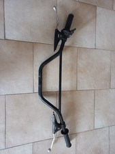 fantic motor caballero 50 tx 190 e 191  manubrio con leve,manopole, acceleratore