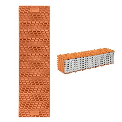 NEMO Equipment Switchback Foam Sleeping Pad