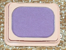 Mary Kay Radiant Orchid Eye Shadow Powder Perfect Pressed Powder Apply