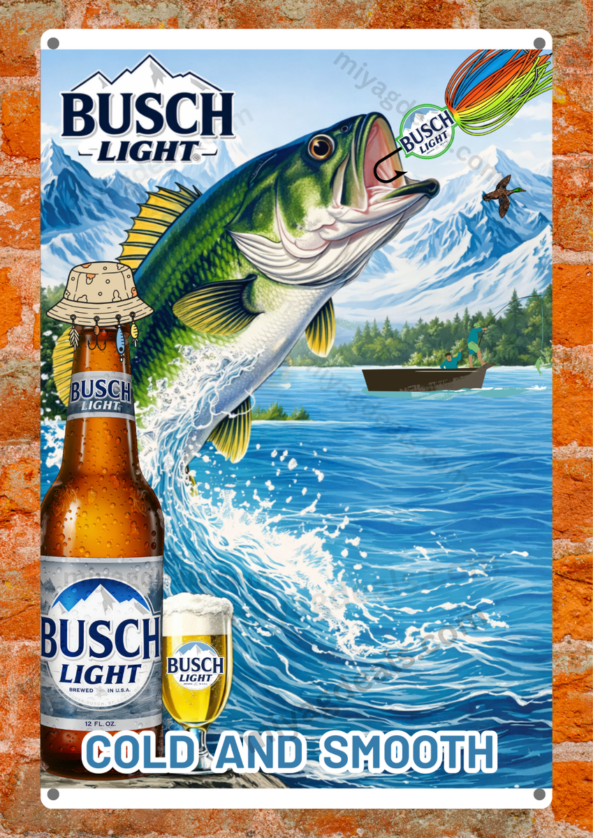 Poster In Metallo Beer Brewing Knowledge - Cartello In Alluminio 20x30 Cm, Con Fori, Per Decorazione Da Muro In Garage, Bar, Man Cave, Regalo