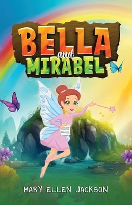 Bella and Mirabel -  NEW Mary Ellen Jack 2024