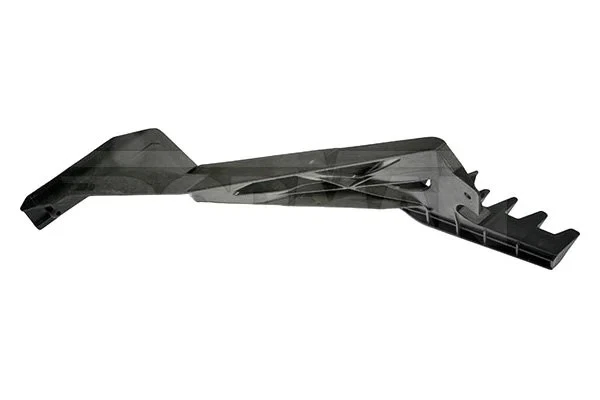 For Dodge Grand Caravan 11-20 Dorman Front Passenger Side Fender Support Bracket Foto 3 de 4