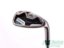 Cobra Baffler XL Single Iron 9 Iron Steel Regular Right 37.25in