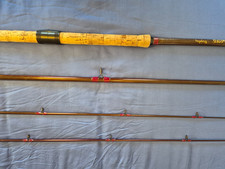 Tri-Cast Fishing Rods Poles for sale UK