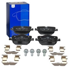 ATE BREMSBELÄGE SATZ HINTERACHSE passend für BMW 2 3 4 I4 Z4 TOYOTA SUPRA |