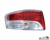 RüCkleuchte Links Hinten AußEn FüR Toyota Avensis Stufenheck 2.2 D-4D Ab 11.08