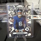 2025 Panini Donruss Optic - My House! Jaxson Dart #2 (RC)