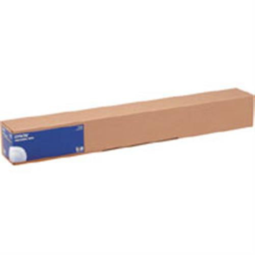 EPSON Fotopapier Gloss 17Zollx305m fuer StylusPro 4000 15890₽