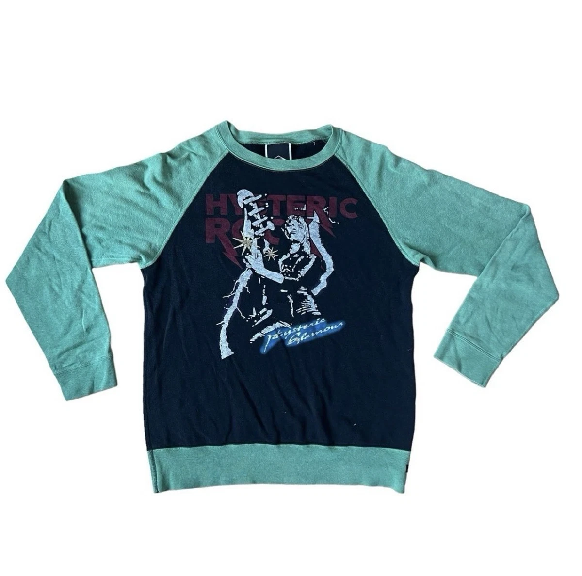 Hysteric Glamour Cotton Regular Size Clothing for Women for sale