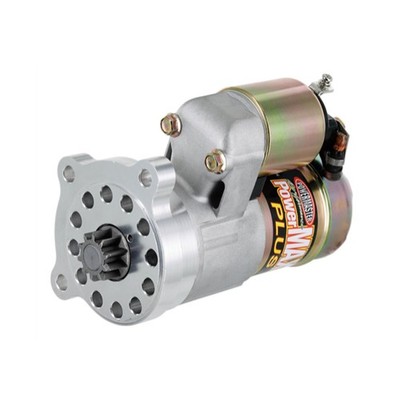 STR POWERMAX PLUS MINI FORD[BB]W/BILLET BLK MODULAR V8 46L/50L COYOTE 54L/62
