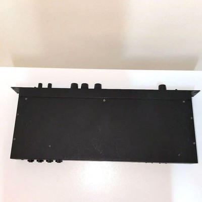 Rocktron INTELLIFEX On-Line Guitar Effects Processor Rack | eBay