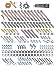 JEGS 83450 Premium Engine Bolt Kit
