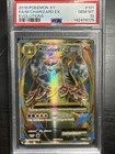 2016 Pokemon XY Evolutions M Charizard EX #101/108 PSA 10 GEM MINT