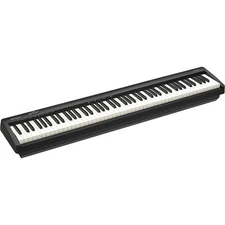 Roland FP-10 88-Key Digital Piano, Black