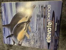 SC Elevate Science. Student Edition.  Savvas