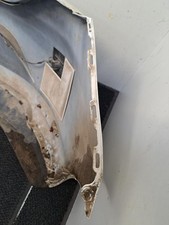 Pare-choc arrière Seat LEON