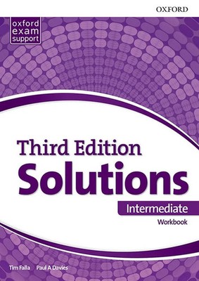 Paul Davies (u. a.) | Solutions: Intermediate: Workbook | Taschenbuch | Englisch