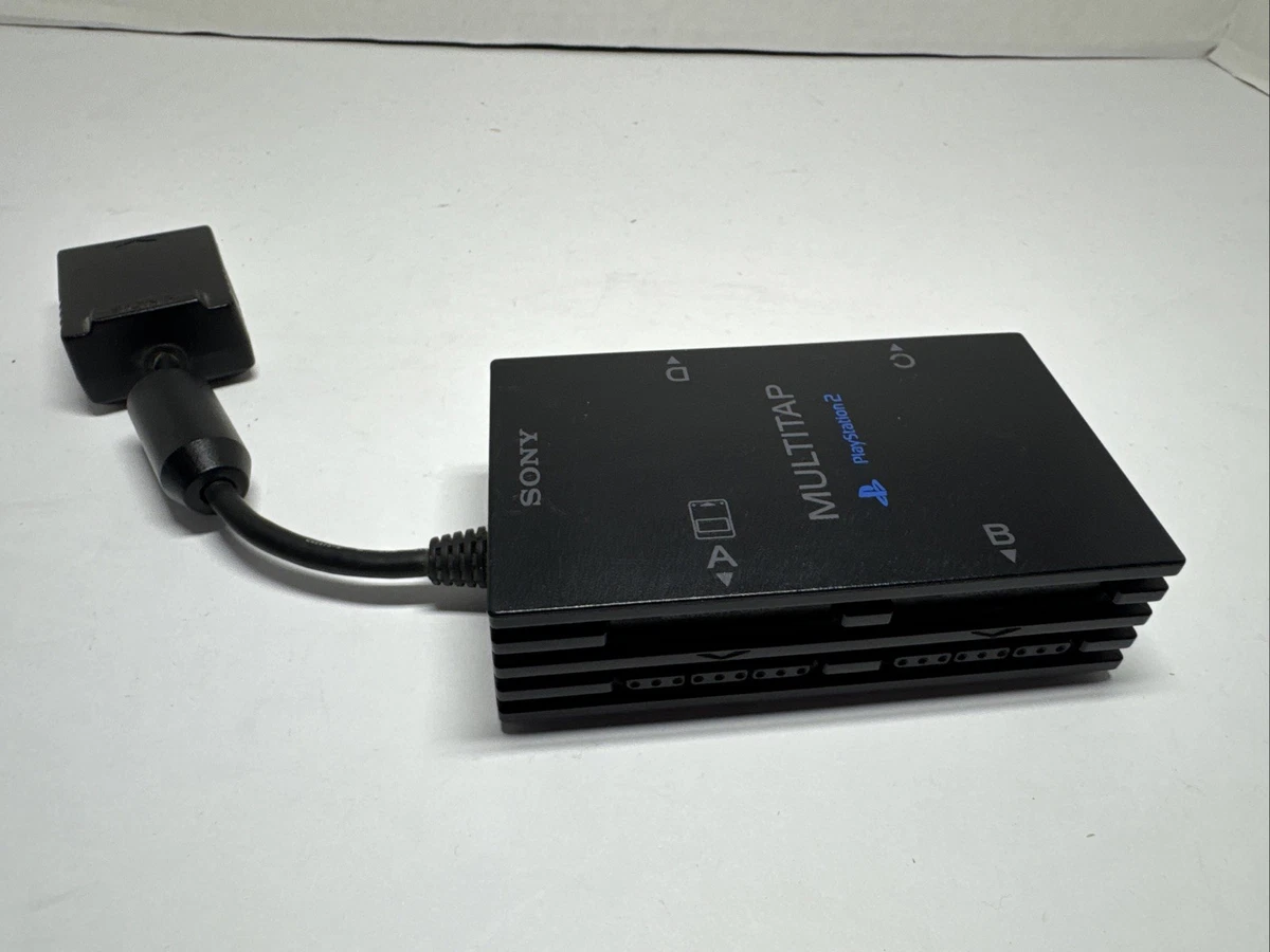 25+ PlayStation 2 - Original Video Game Accessories for sale