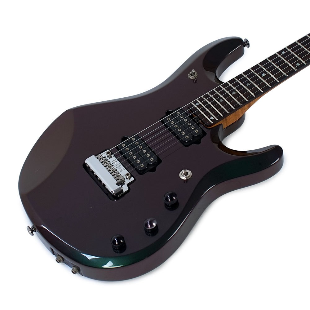 MUSIC MAN MUSIC MAN JP6 John Petrucci Piezo Mystic Dream