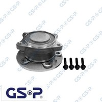 GSP 9400285K Radlagersatz Radlager Satz Hinterachse Hinten FüR Volvo
