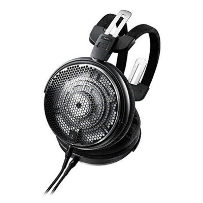 Audio-Technica ATH-ADX5000 Audiophile Open-Air Dynamic Hi-Res Over Ear Headphone