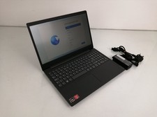 Lenovo V15-ADA 15.6-in Laptop AMD Ryzen 5 3500U 2.1GHz 8GB 256GB NVMe Windows 11