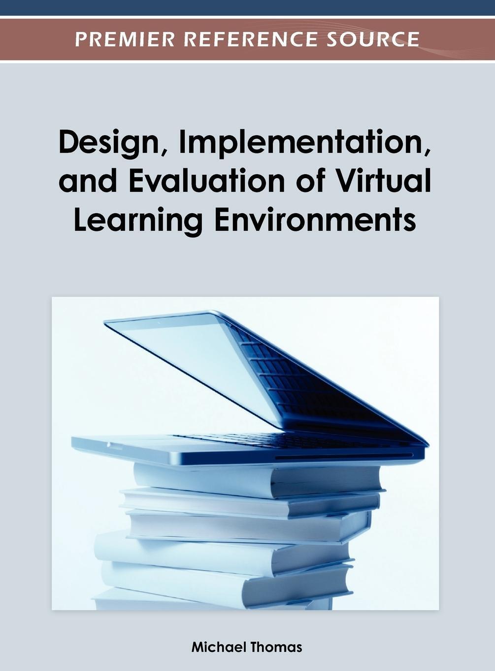 Thumbnail - Design, Implementation, And Evaluation Of Virtual Learning