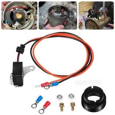 1281 Ignition Conversion Kit Fits for Ford 8 Cylinder 1957-1974 Pertronix