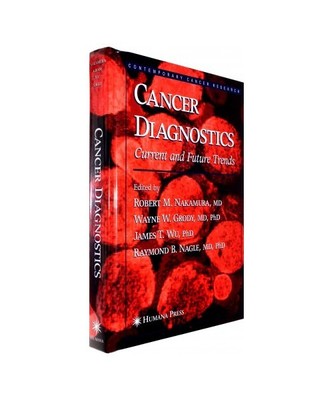 Cancer Diagnostics: Current and Future Trends